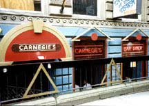 Carnegie's